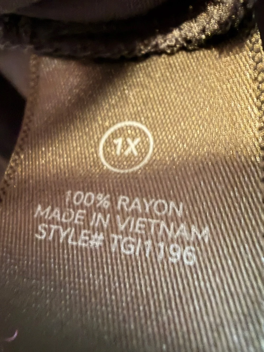 Fashion Nova You Better Work Shirt Black